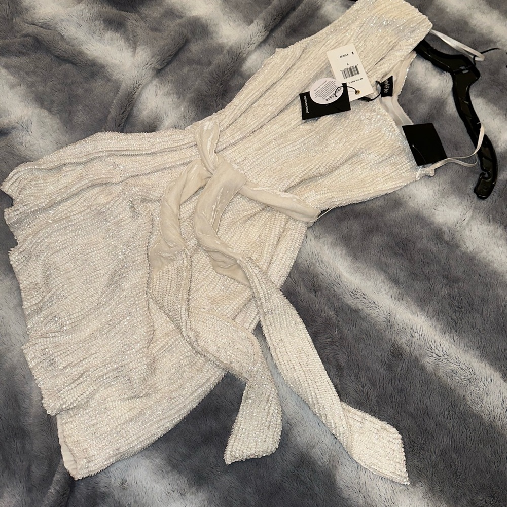 Retrofete Ella dress. - Picture 5 of 8